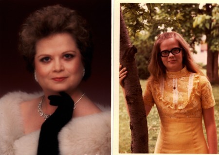 Jean Wright Photo 46