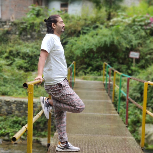 Amit Bhargava Photo 36