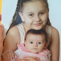 Rebecca Mccoy Photo 17