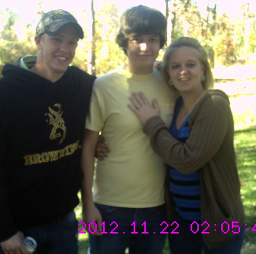 Kristina Brock Photo 1