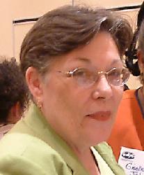 Sandra Corona Photo 24