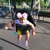 Patrice Thomas Photo 26