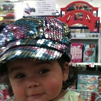 Connie Locklear Photo 22