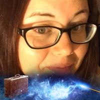 Rebecca Caro Photo 14