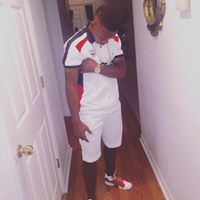 Jimmie Robinson Photo 31