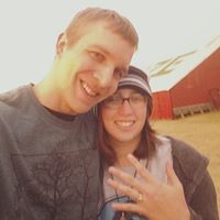 April Franks Photo 34