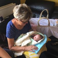 Christine Neale Photo 20