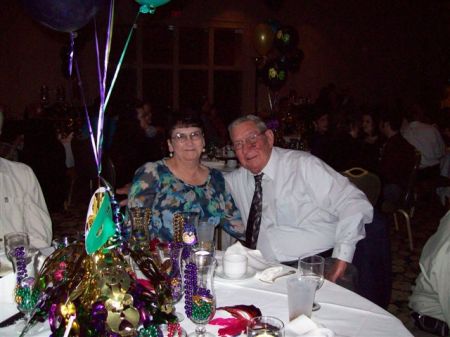 Barbara Morris Photo 45