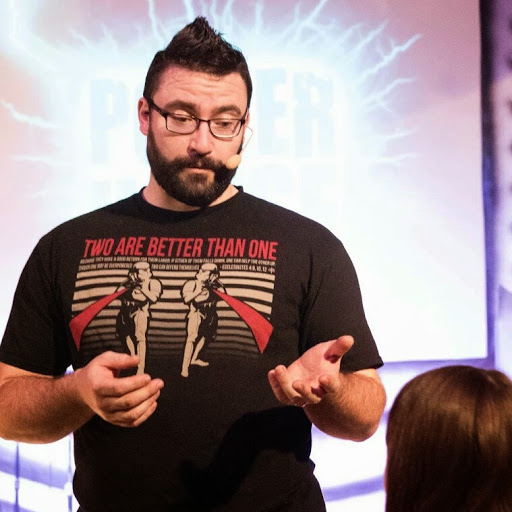 Michael Bruns Photo 27 Michael Bruns Photo 27