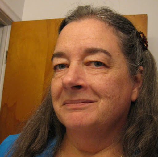 Susan Irvine Photo 14