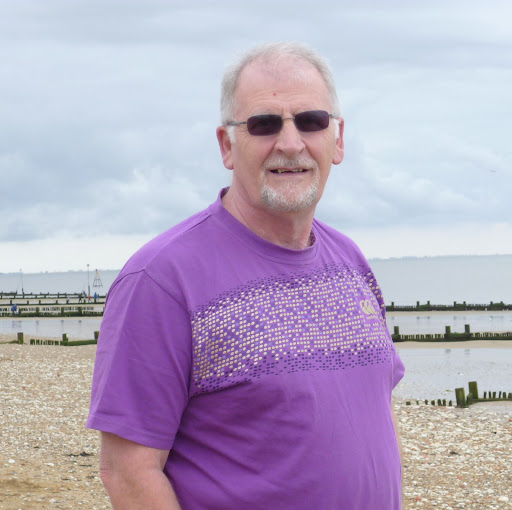 Terry Kirby Photo 21