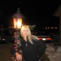 Susan Hatmaker Photo 8