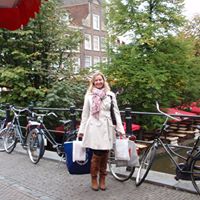 Sarah Verstraten Photo 2