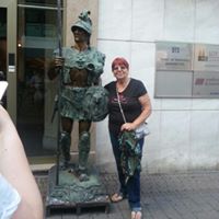 Christine York Photo 11