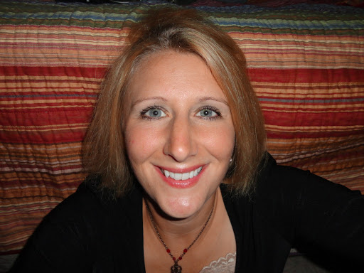 Sara Cook Photo 4