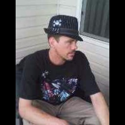 Chad Norman Photo 7