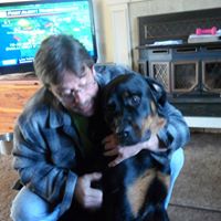 Charles Fritz Photo 8