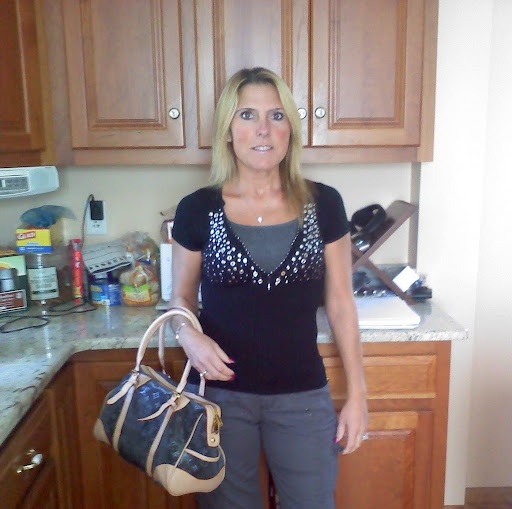 Christine Scott Photo 30