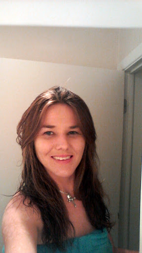 Jamie Huffman Photo 20