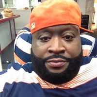 Marcus Frazier Photo 31
