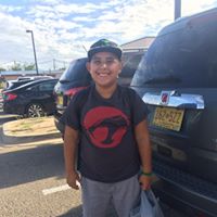 Jacob Baca Photo 16