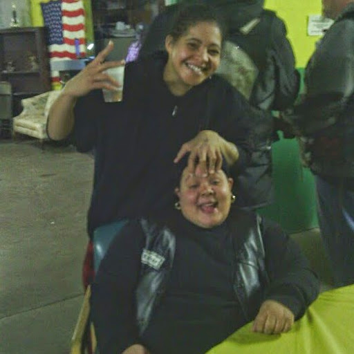 Judy Diaz Photo 18