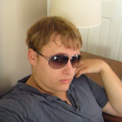 Shane Roberts Photo 32