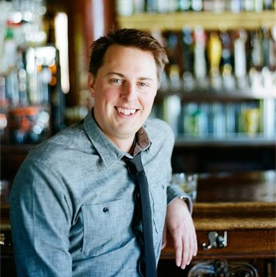 Jon-Paul Dumont Photo 2