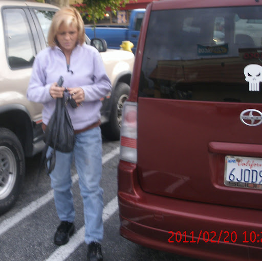 Renee Pierson Photo 13