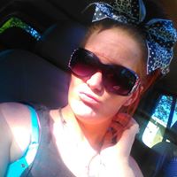 Crystal Rhodes Photo 20
