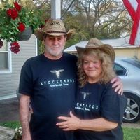 Jerry Driver Photo 6