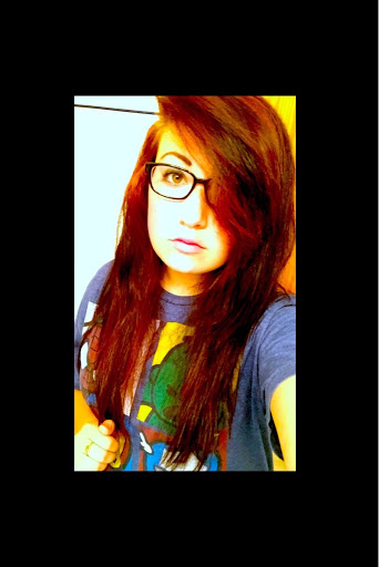 Michelle Carpenter Photo 17