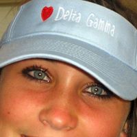 Candace Scherer Photo 10