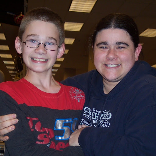 Nicole Coleman Photo 34