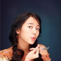 Jane Shin Photo 21