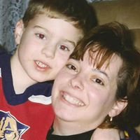 Christine Huebener Photo 8