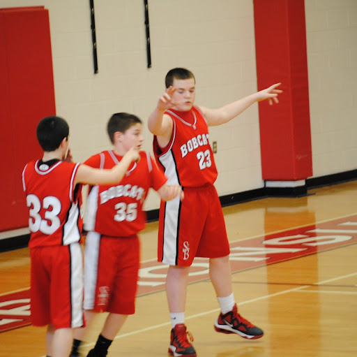 Paul Conroy Photo 29