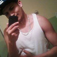 Johnny Balderas Photo 11