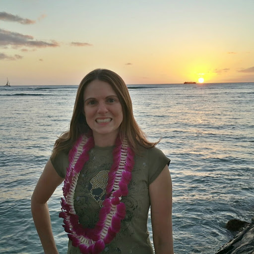 Christine Lynch Photo 32