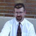 Geoffrey Weir Photo 1