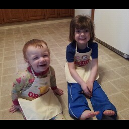 Brandi Workman Photo 22