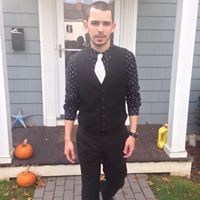 Alex Cardone Photo 4