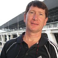 Keith Howard Photo 26