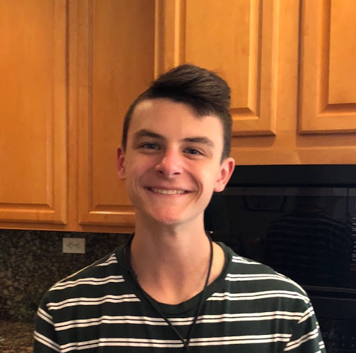 Nick Anthony Photo 13