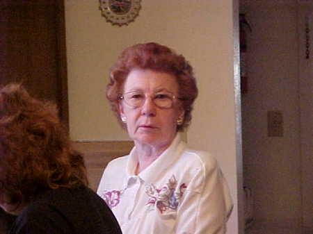 Jessie Green Photo 8
