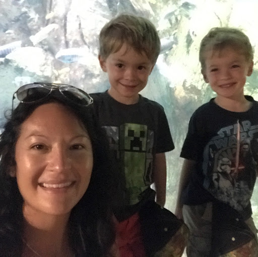 Stephanie Schmitt Photo 15