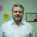 Rick Jarvis Photo 1