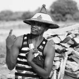 Felix Thompson Photo 3