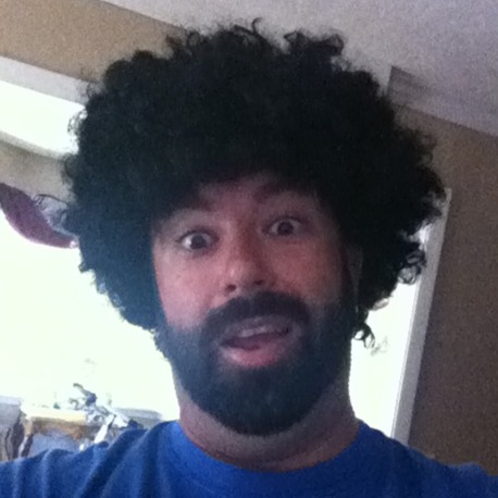 Danny Smart Photo 32