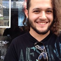 Gabriel Garcia Photo 24